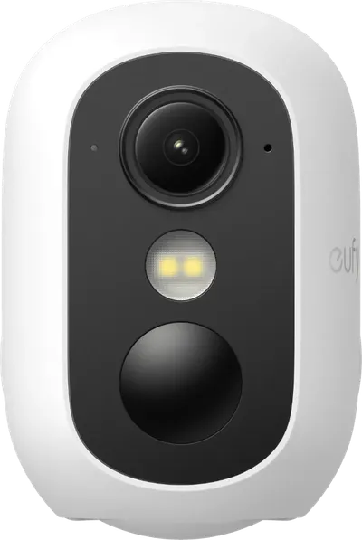 eufyCam C35