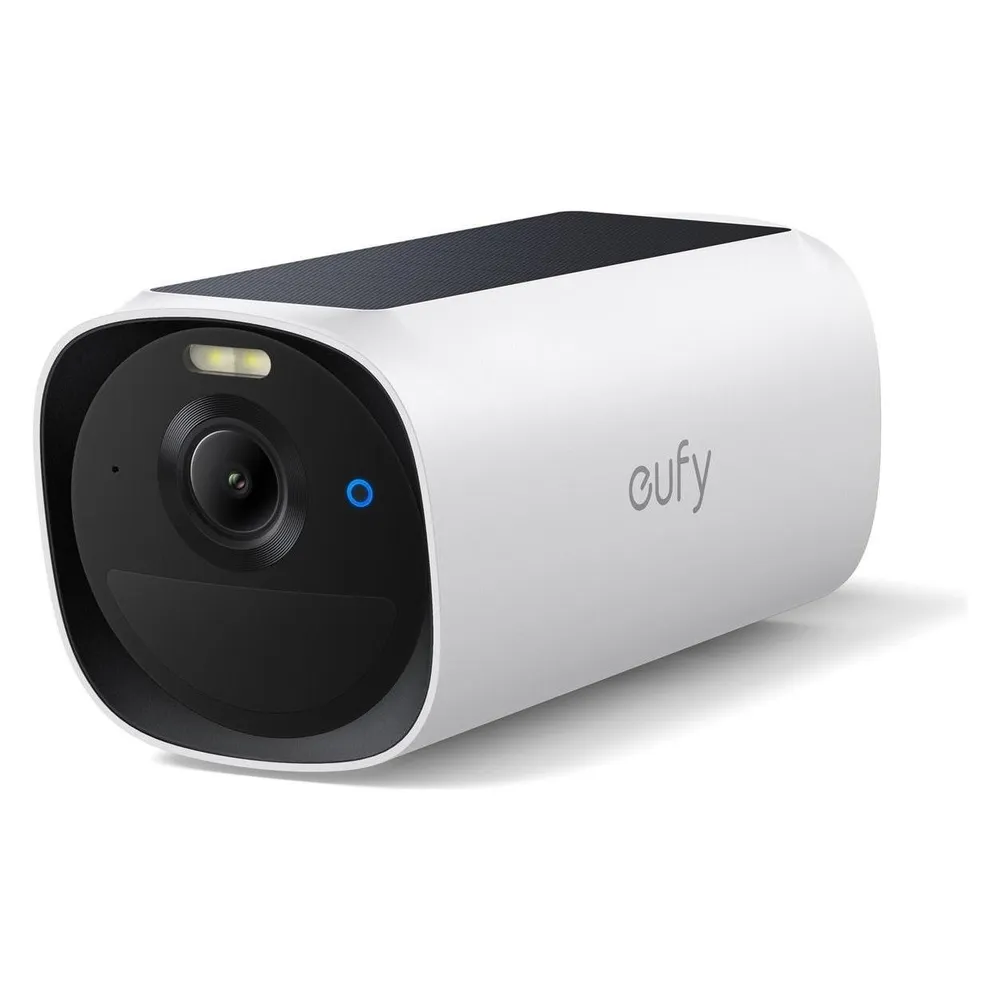 EufyCam E40 Erweiterung