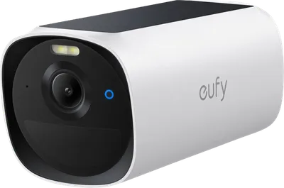 EufyCam E40 Erweiterung