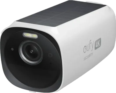 eufyCam 3 Erweiterung