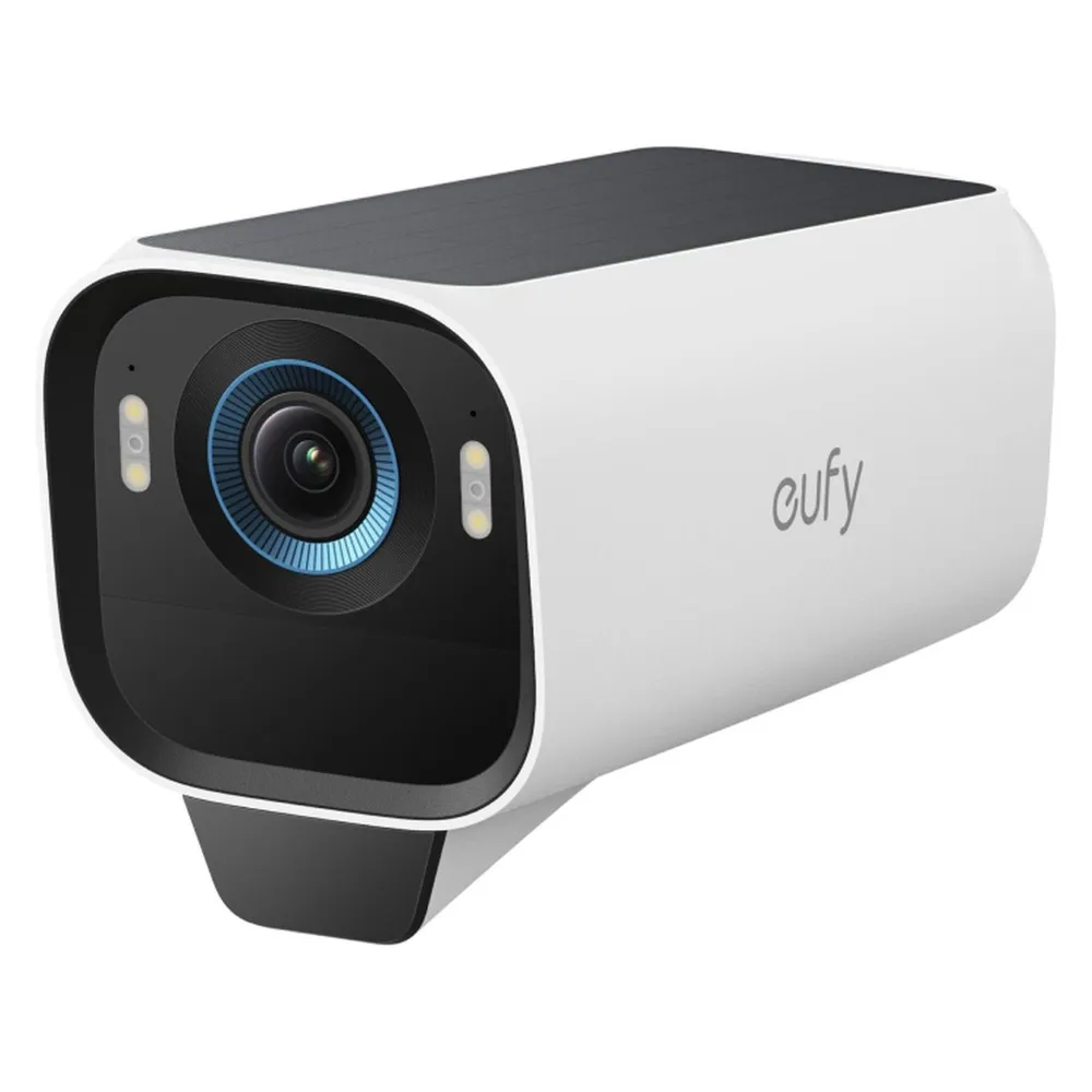 eufyCam S3 Pro Erweiterung