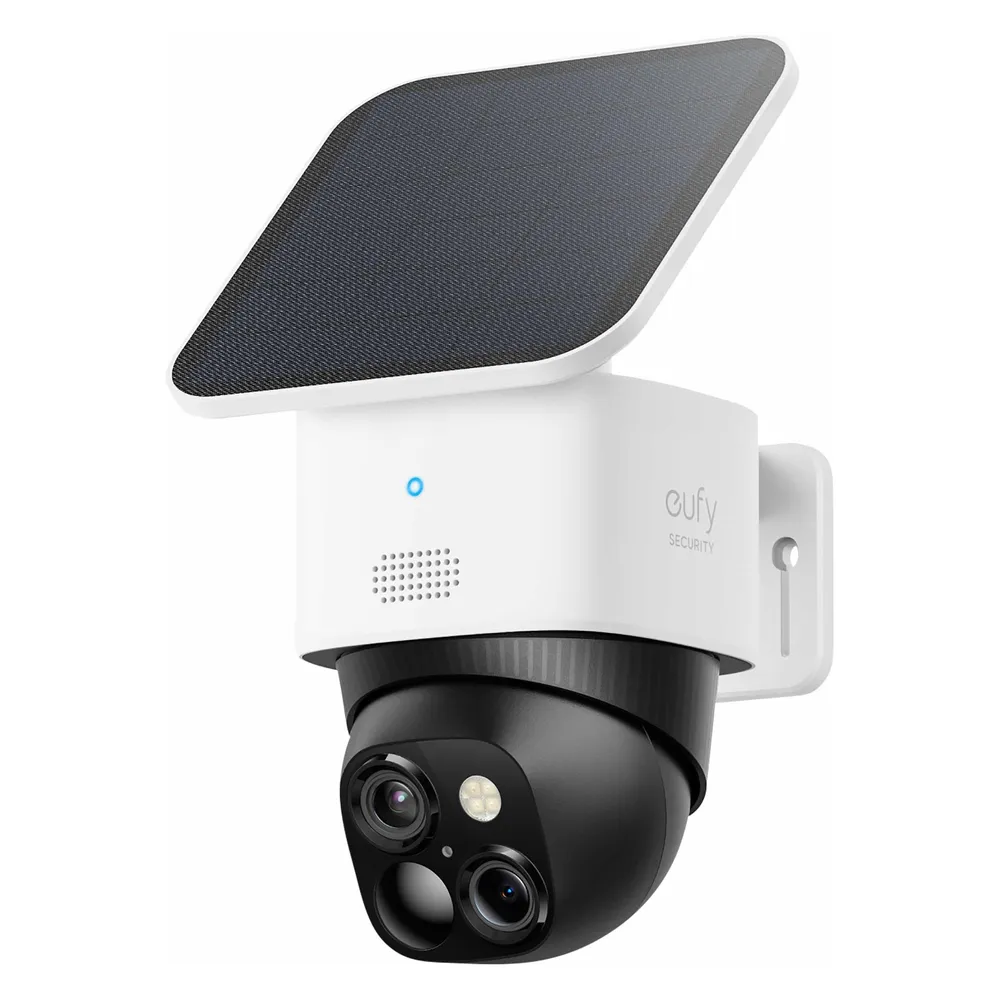 eufy SoloCam S340