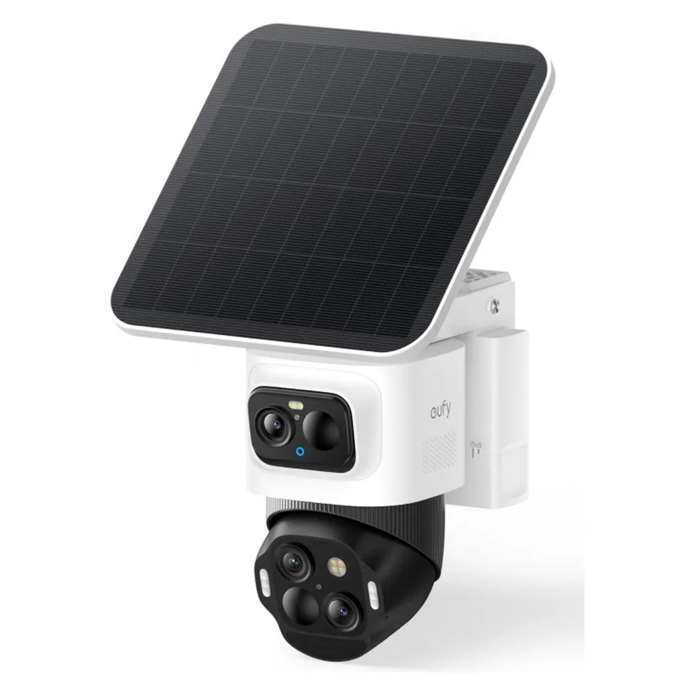 eufy Cam S4 Solo