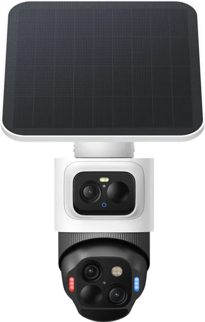 eufyCam S4