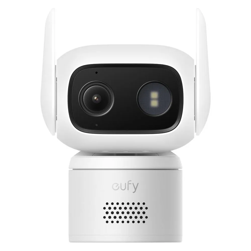 eufy Wired Cam C31 Weiß