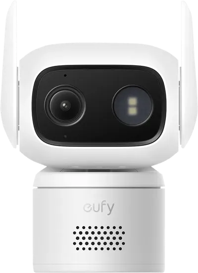 eufy Wired Cam C31 Weiß