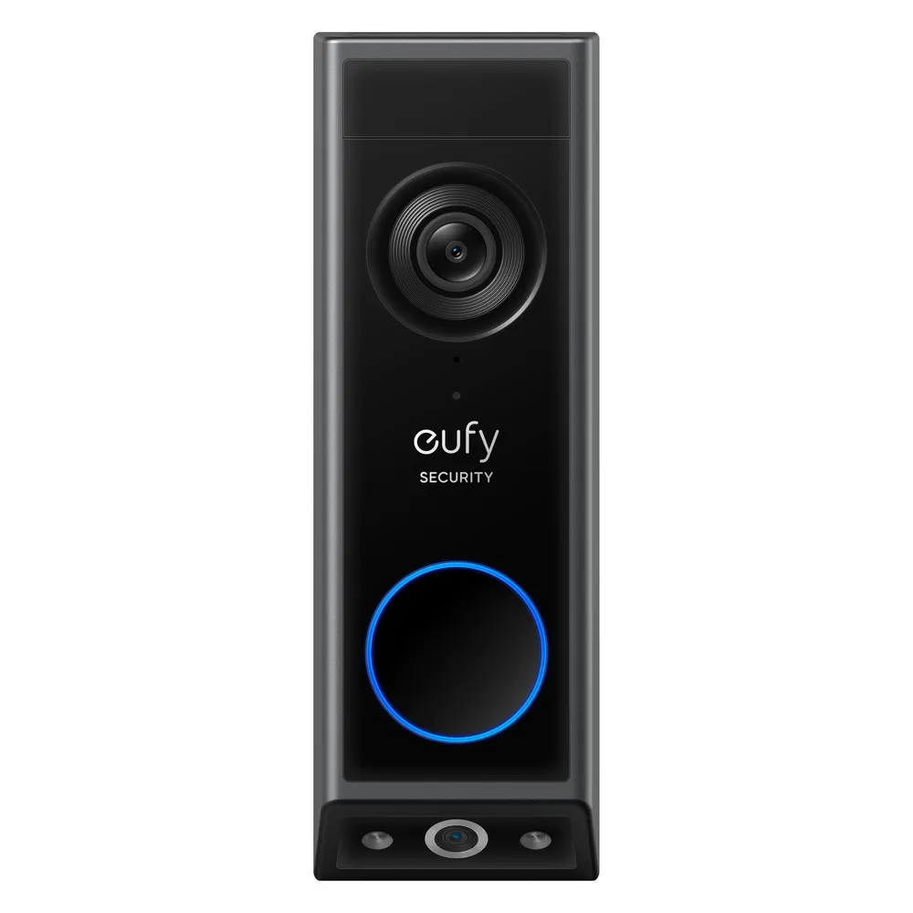 eufy Video Doorbell E340