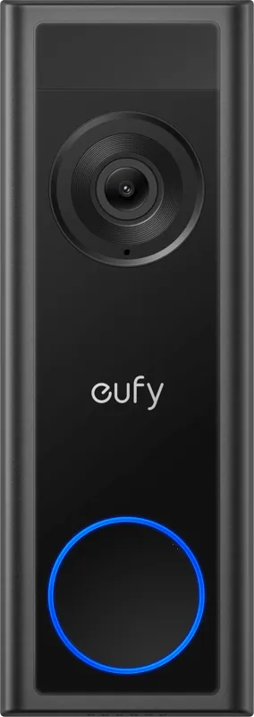 eufy Video Doorbell C31