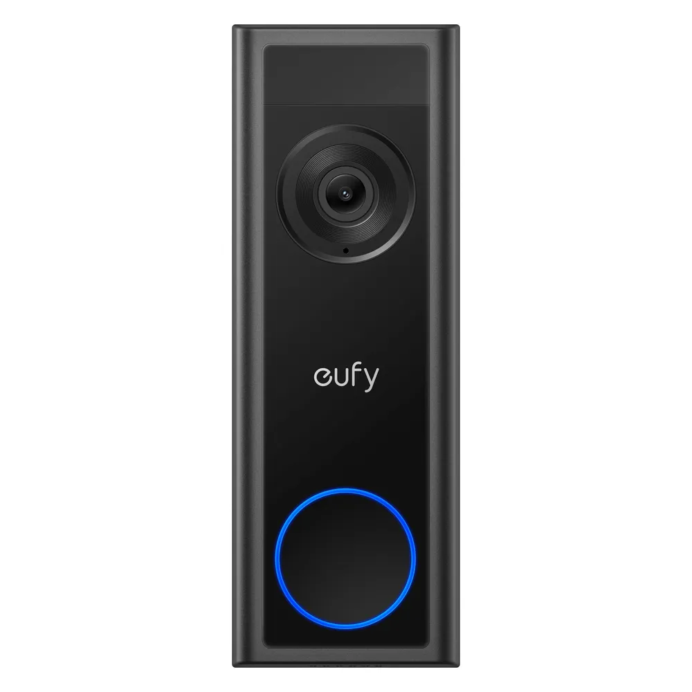 eufy Video Doorbell C31 + SD-Karte