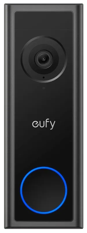 eufy Video Doorbell C30