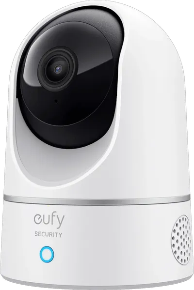 eufy Indoor Cam 2K Pan & Tilt