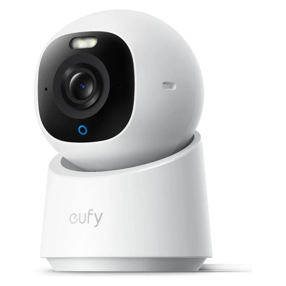 eufy IndoorCam E30