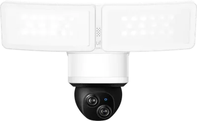 eufy Floodlight Cam E340