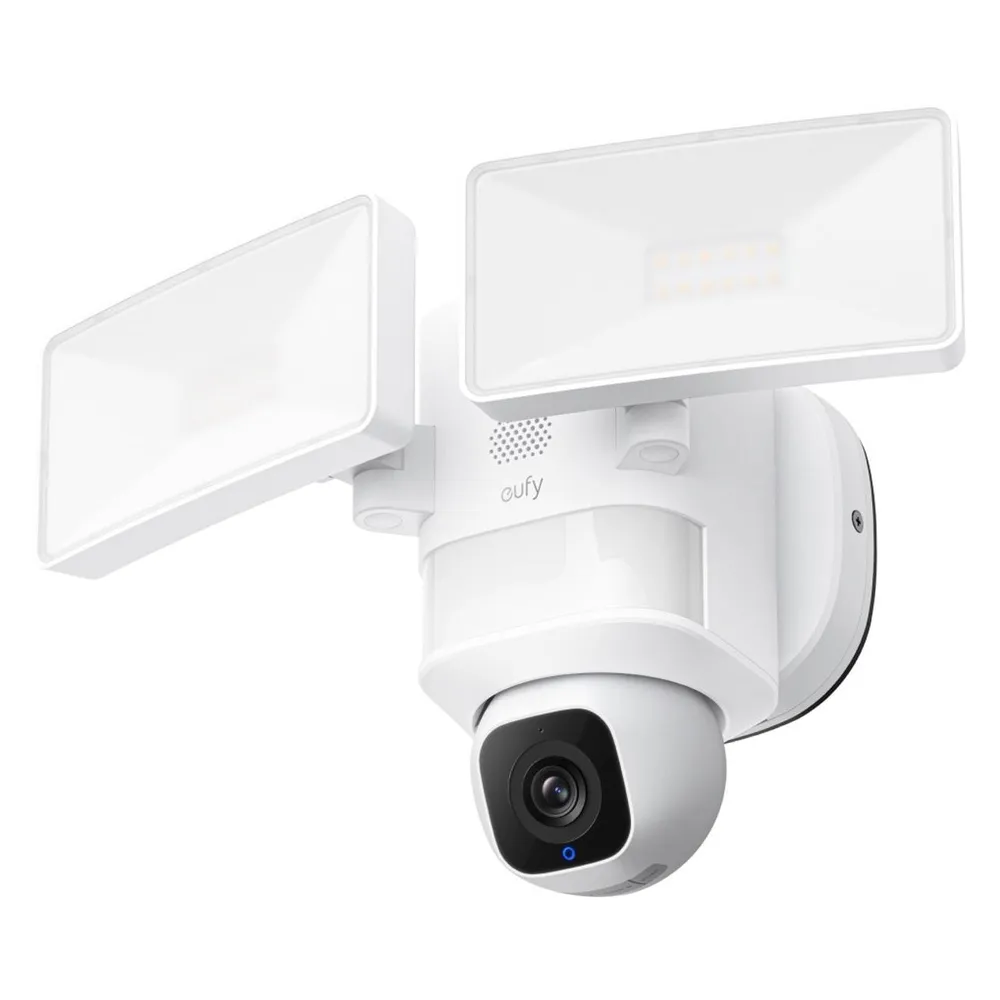 eufy Floodlight Cam E30