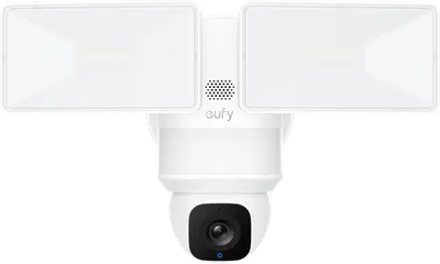 eufy Floodlight Cam E30