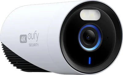 Eufycam E330 Erweiterung