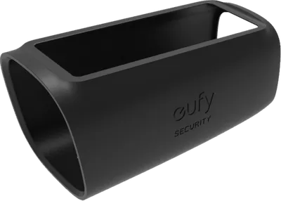 eufyCam 3 Skin Schwarz - Doppelpack