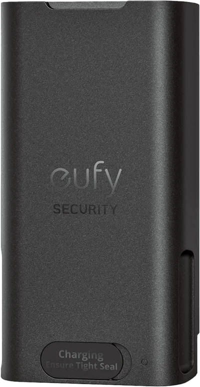 Eufy Akku-Pack für Türklingel