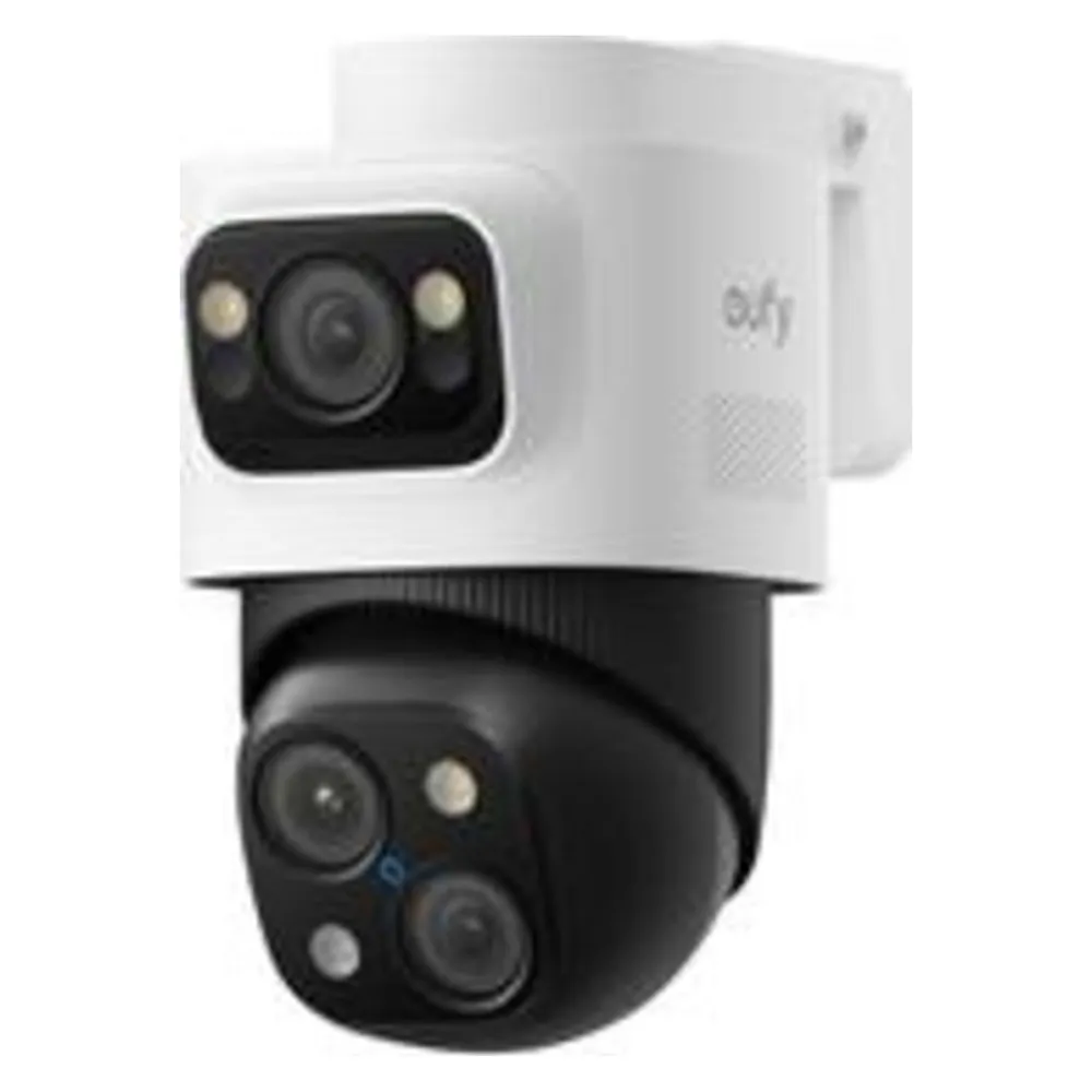 eufy PoE Cam S4 Erweiterung