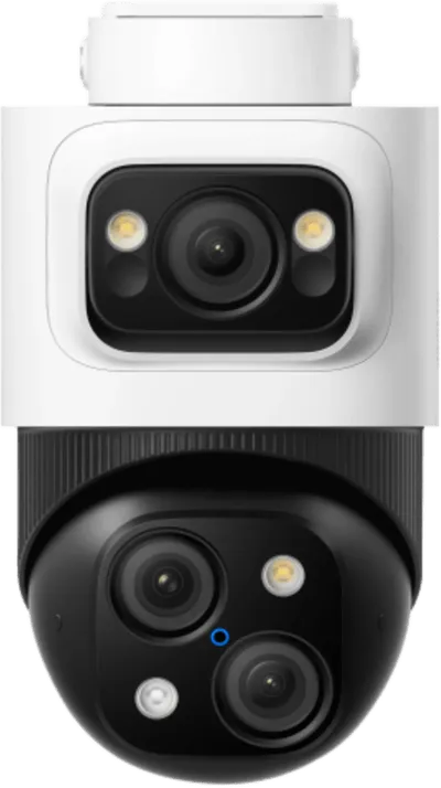 eufy PoE Cam S4 Erweiterung
