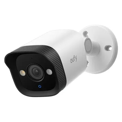 eufy PoE Cam E40 Erweiterung