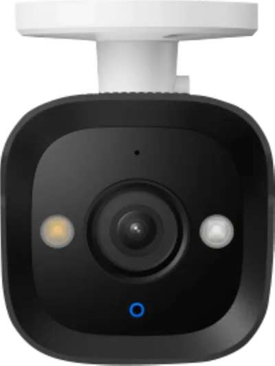 eufy PoE Cam E40 Erweiterung