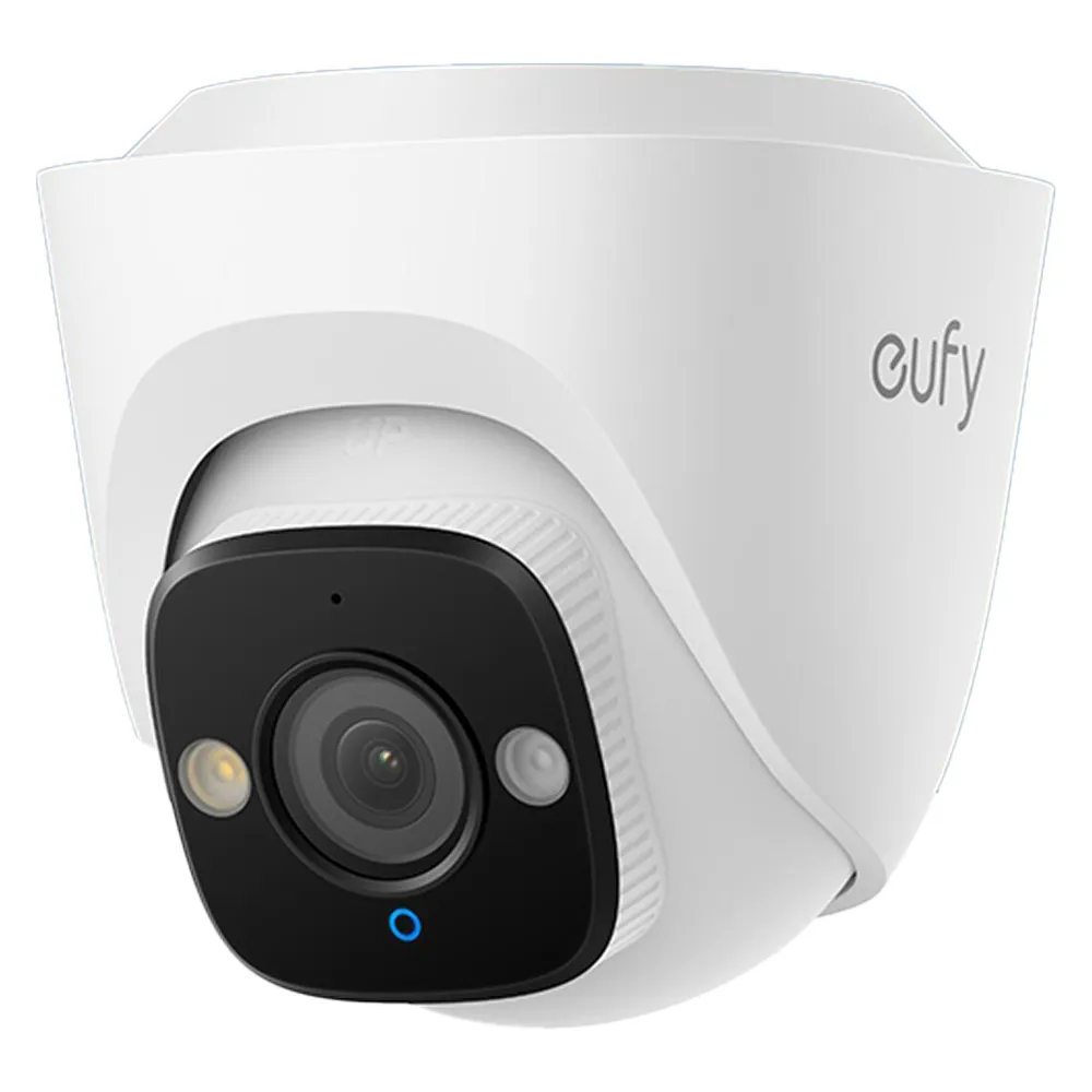 eufy PoE Cam E41 Erweiterung