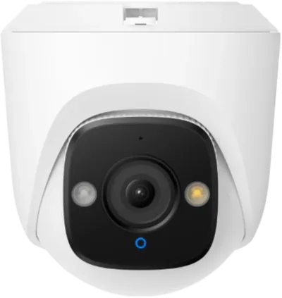 eufy PoE Cam E41 Erweiterung