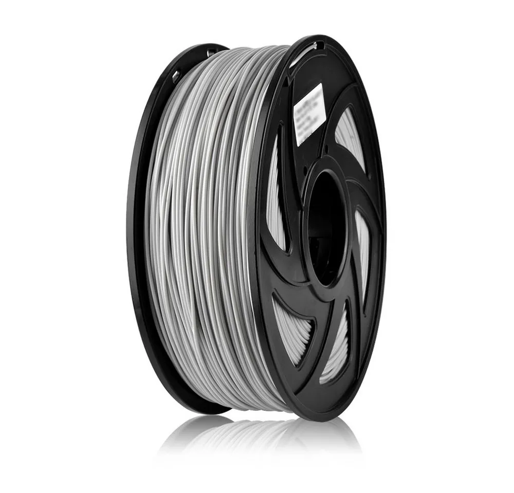 euroharry Filament 3D Drucker Filament HIPS 1,75mm 1KG verschiedene Farben