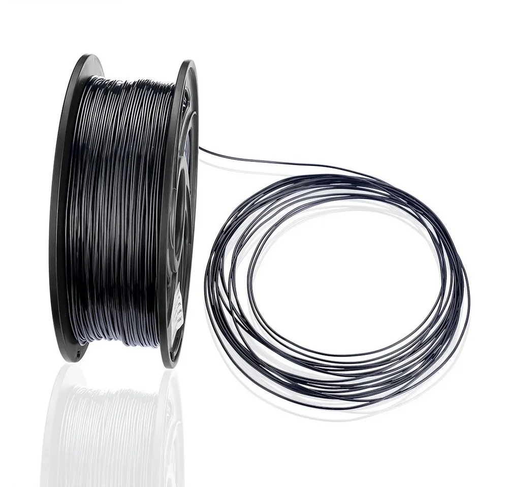 euroharry Filament 3D Drucker Filament ABS 1,75mm 1KG verschiedene Farben