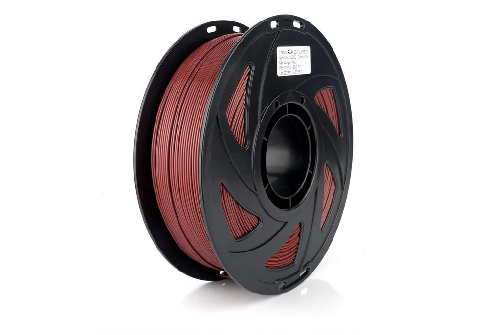 euroharry Filament 3D Drucker Filament PLA 1,75mm 1KG verschiedene Farbe