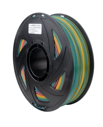 euroharry Filament 3D Filament PETG 1,75mm 1KG verschiedene Farben