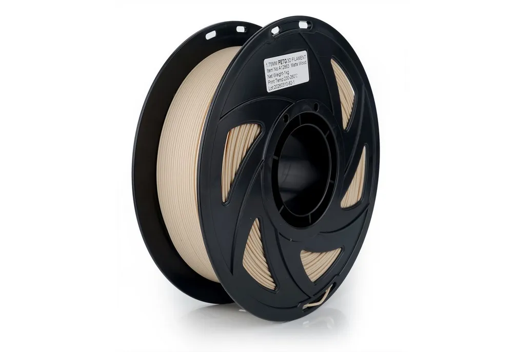 euroharry Filament 3D Filament PETG 1,75mm 1KG verschiedene Farben