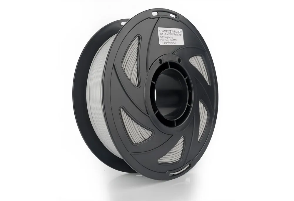 euroharry Filament 3D Filament PETG 1,75mm 1KG verschiedene Farben