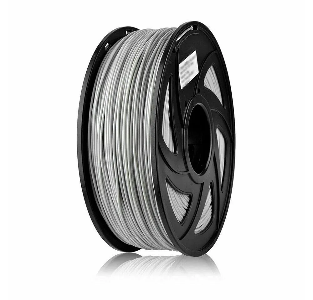 euroharry Filament 3D Filament TPU 1,75mm 1KG verschiedene Farben