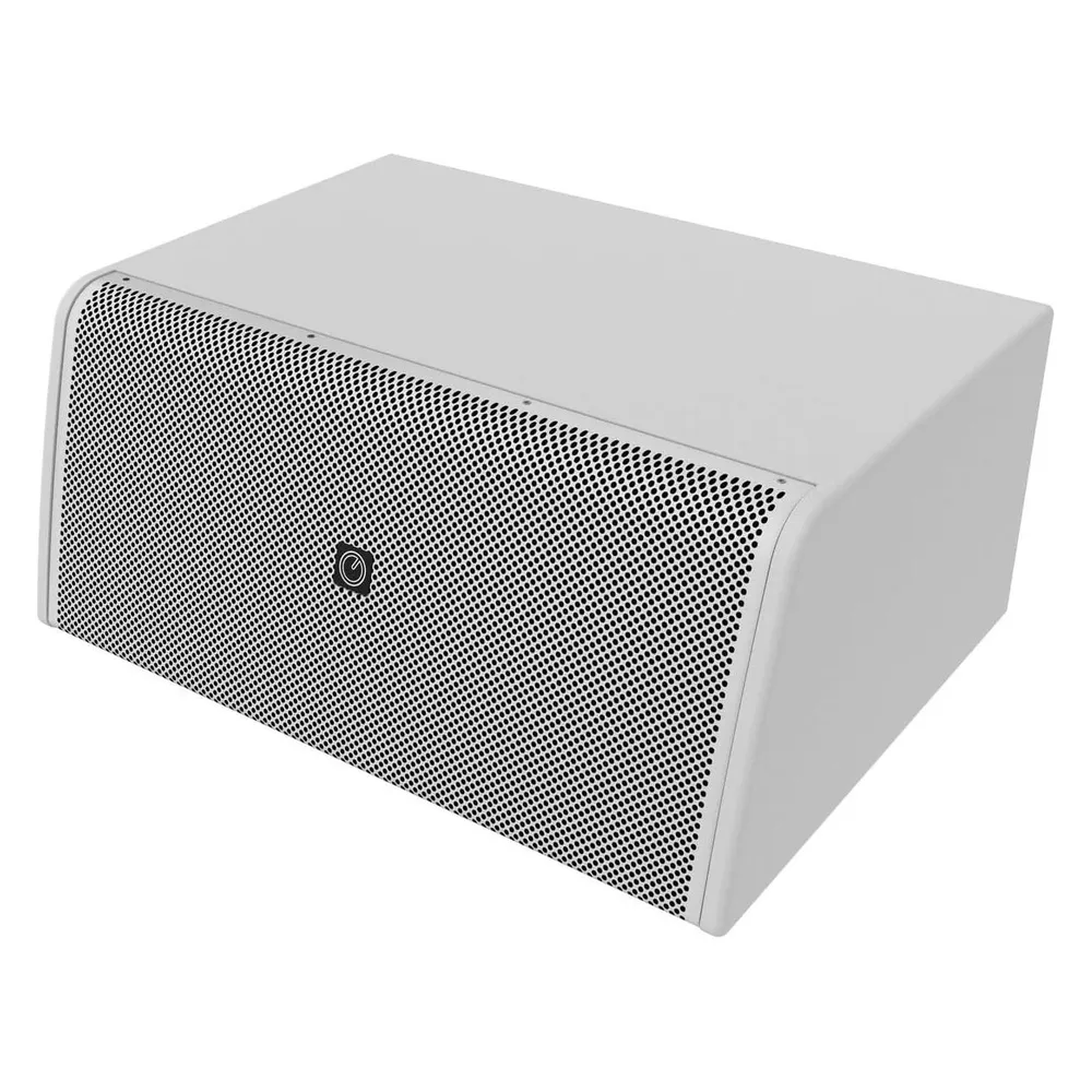 Eurolite INTUSONIC 8SM300T 2x8 subwoofer white