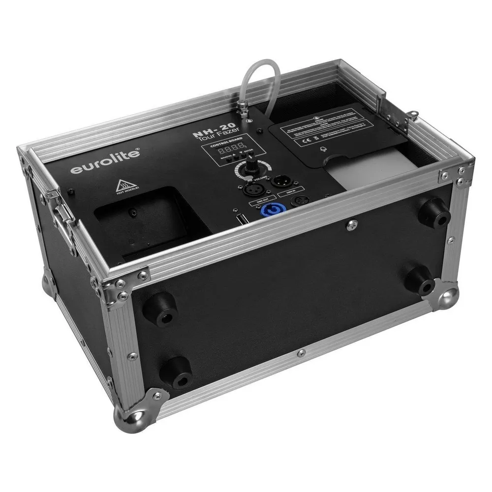 Eurolite NH-20 Tour-Dunstnebelmaschine