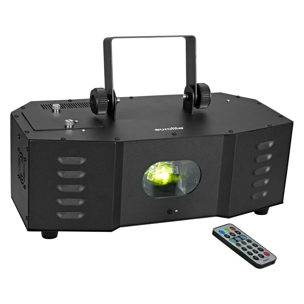 Eurolite GoFlow 100