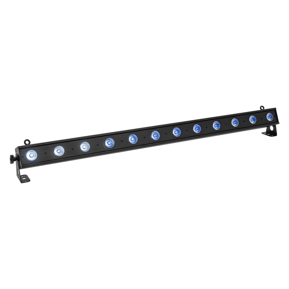 Eurolite LED BAR-12 QCL RGB+WW Leiste