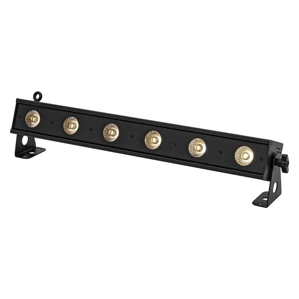 Eurolite LED BAR-6 QCL RGB+WW Leiste