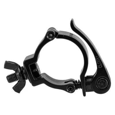 Eurolite TPC-10QCB Klammer sw