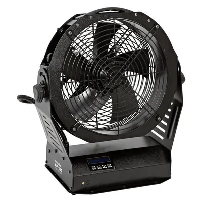 Eurolite AF-180 Stage Fan DMX