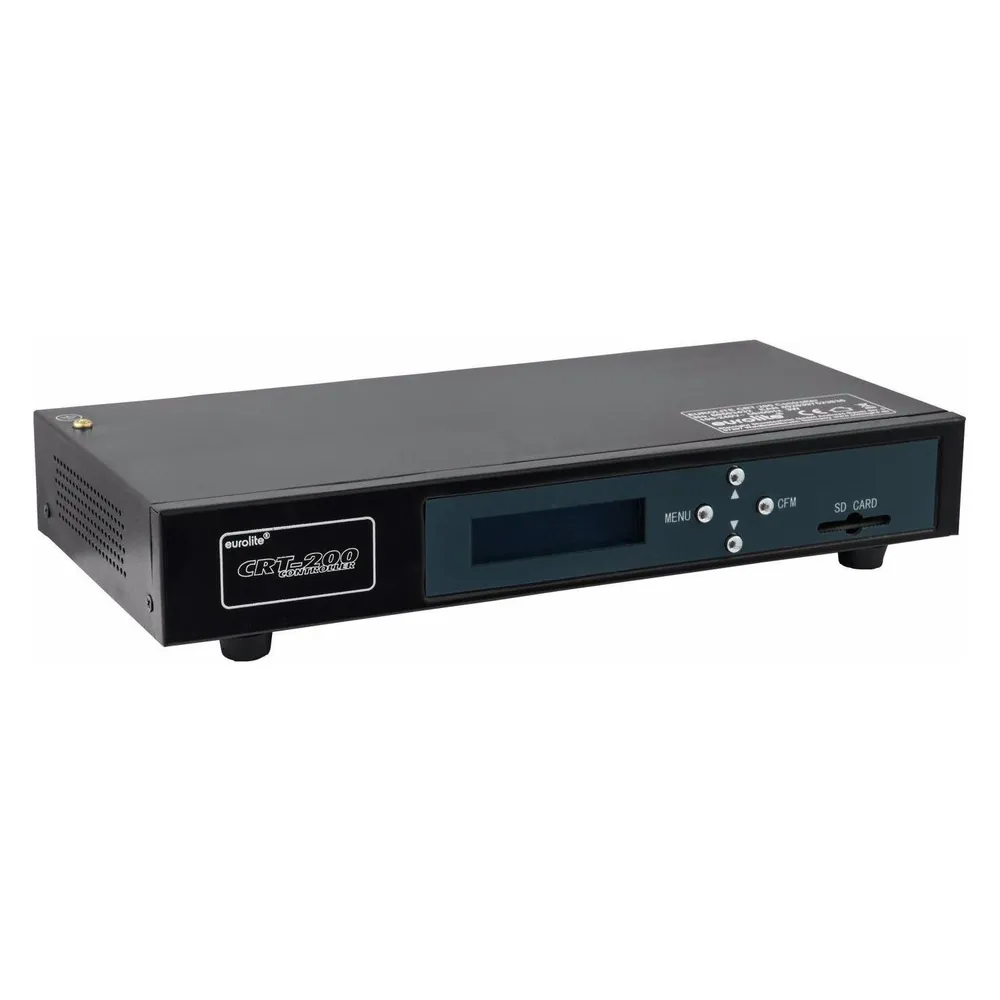 Eurolite CRT-200PRO MK2 Controller