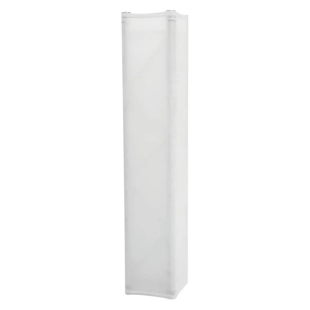 Eurolite Trusscover 300cm weiss