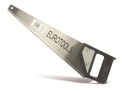 EUROTOOLS Fuchsschwanz, 400 mm