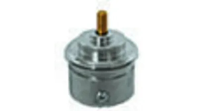 Heizungsventiladapter für Giacomini 22,6 mm (Messing)