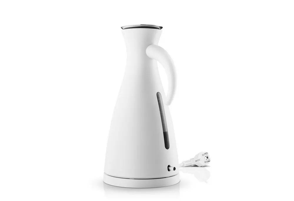 Eva Solo Wasserkocher Mattweiß, 1,5 l, 2200 W