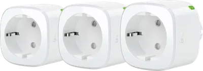 Eve Energy (Matter) 3er-Pack