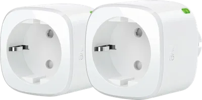 Eve Energy (Matter) Doppelpack