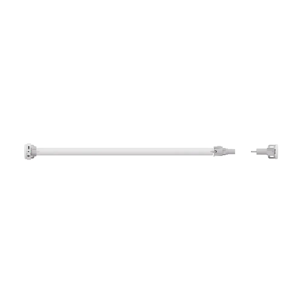 Eve Motionblinds Upgrade Kit für Rollos (Matter) - Motor für kleine Rohrdurchmesser - Weiß